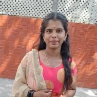 Neha Class I-V Tuition trainer in Bangalore