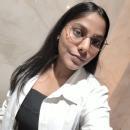 Shristi M. English Tutors trainer in Nawabganj