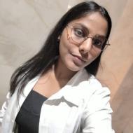 Shristi M. Class 10 trainer in Nawabganj