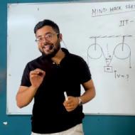Sadique Ahmed Choudhury Class 12 Tuition trainer in Guwahati