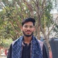 Shivam Parmar Class 12 Tuition trainer in Indore