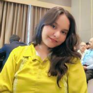 Riya Y. Class 12 Tuition trainer in Lucknow