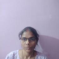 Dr Amrita K. BSc Tuition trainer in Patna Sadar