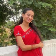 Shraddha A. Class I-V Tuition trainer in Mumbai