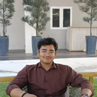 Tanishq Dubey Class 12 Tuition trainer in Neemuch