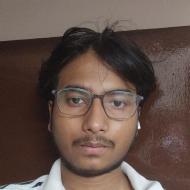 Sahil Hindi Language trainer in Kanpur
