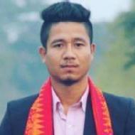 Bikash Narzary Class I-V Tuition trainer in Guwahati