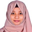 Suhana T. Tuition Tutor trainer in Sharjah