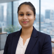 Khushi K. Web Development trainer in Mumbai