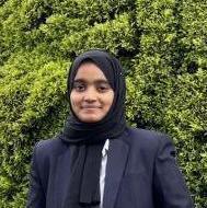 Fathima S. Class I-V Tuition trainer in Taliparamba