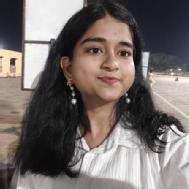 Rashi G. Class I-V Tuition trainer in Kanpur