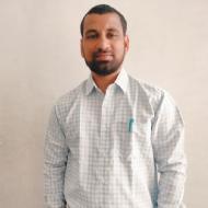 Kadir Khan Pathan Class 12 Tuition trainer in Nagpur