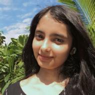 Yashvi Class I-V Tuition trainer in Sahibzada Ajit Singh Nagar