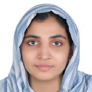 Anshiba T. Class 11 Tuition trainer in Ernad