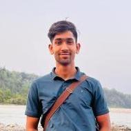 Shubham Kumar Class 12 Tuition trainer in Muzaffarnagar