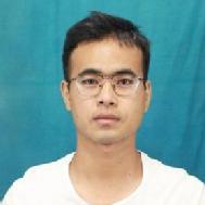 L Paulianlal Simte Class 10 trainer in Imphal