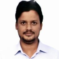 Faisal Azmi Class 10 trainer in Patna