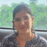 Priyanka A. Class 12 Tuition trainer in Neemuch