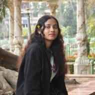 Sumana Y. Class 12 Tuition trainer in Kolkata