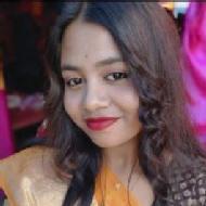 Sanam M. Class I-V Tuition trainer in Kolkata