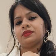 Arti S. Class I-V Tuition trainer in Deshbandhunagar