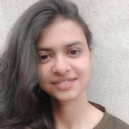 Akanksha P. Class I-V Tuition trainer in Muzaffarnagar