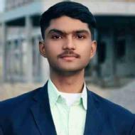 Mohd Shaan Class 12 Tuition trainer in Sultanpur