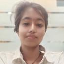 Gauri T. Tuition trainer in Mant