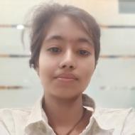 Gauri T. Class 12 Tuition trainer in Mant