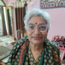 Dr aruna A. Class 10 Tuition trainer in Jaipur