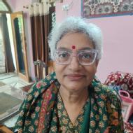 Dr Aruna A. Class 10 trainer in Jaipur