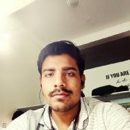 Rajendra Singh Class 10 trainer in Badnawar