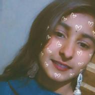 Simran S. BA Tuition trainer in Nurpur