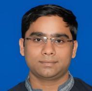 Abhinav Srivastava Class I-V Tuition trainer in Bangalore