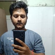 Ashish Anand MBBS & Medical Tuition trainer in Meerut