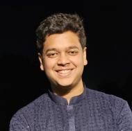 Abhinava A Mohanty Class 12 Tuition trainer in Gurgaon