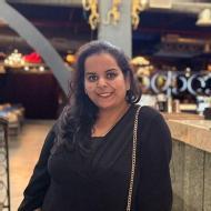Shivpriya Class 11 Tuition trainer in Noida