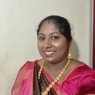 Rajeshwari N. Class 12 Tuition trainer in Sidlaghatta