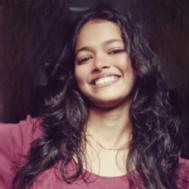 Gauri G. Drawing trainer in Mumbai