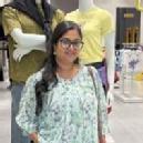 Suja S. Class 11 Tuition trainer in Ponani