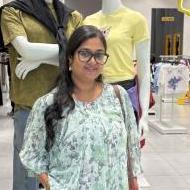 Suja S. Class 11 Tuition trainer in Ponani