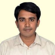 Chandra Kumar M Class I-V Tuition trainer in Tiruchirappalli