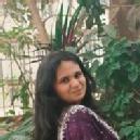 Hitanshi D. Class 8 Tuition trainer in Mumbai