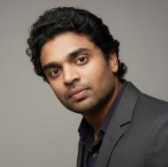 Nimish Maheshwari Class 12 Tuition trainer in Bangalore