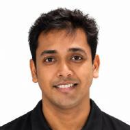 Aryan Naskar Personal Trainer trainer in Mumbai