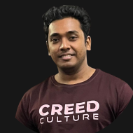 Aryan Naskar Personal Trainer trainer in Mumbai