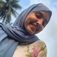 Zaha S. Class I-V Tuition trainer in Thalassery