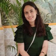 Anju C. Class 11 Tuition trainer in Dehradun