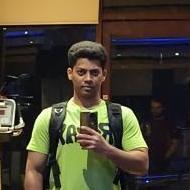 Praful Solanki Personal Trainer trainer in Mumbai