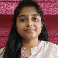 Tejasri T. BTech Tuition trainer in Guntur